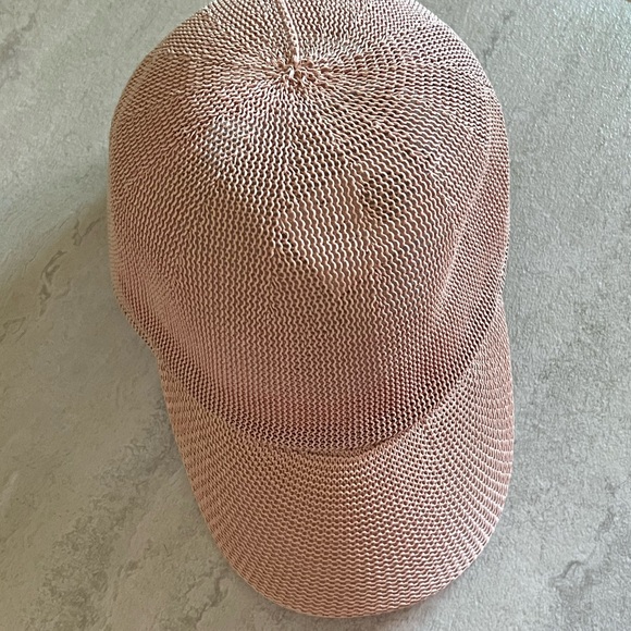 {Wyeth} Brand New Paula Cap in Blush Rose - Picture 9 of 14